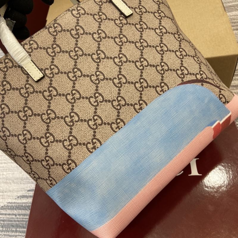 Gvc*1 tote bags